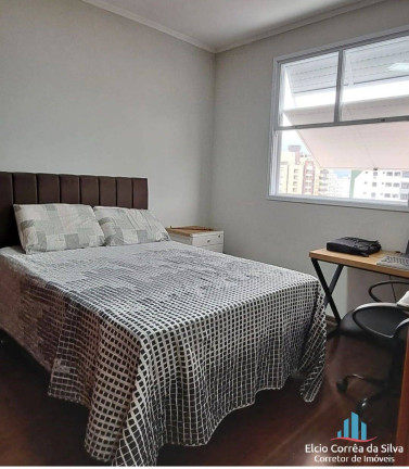 Imagem Apartamento com 2 Quartos à Venda, 78 m² em Centro - São Vicente