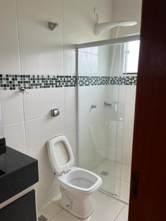 Imagem Casa com 3 Quartos à Venda, 1 m² em Ninho Verde Ii - Pardinho
