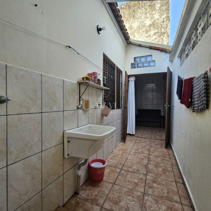 Imagem Casa com 2 Quartos à Venda, 125 m² em Caiçara - Praia Grande