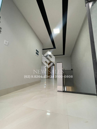 Imagem Casa com 3 Quartos à Venda, 250 m² em Setor Sevene - Goiânia Imagem Casa com 3 Quartos à Venda, 250 m² em Setor Sevene - Goiânia