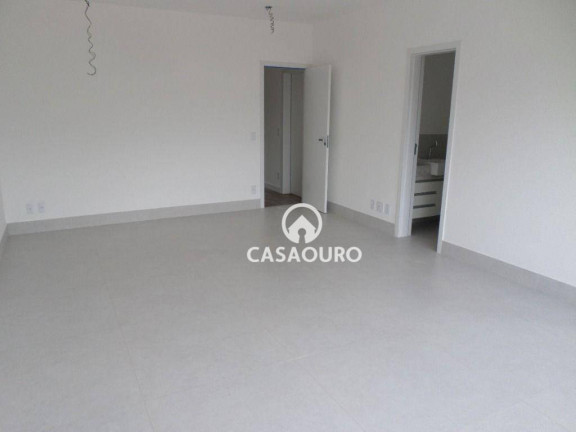 Apartamento com 3 Quartos à Venda, 100 m² em Sao Bento - Belo Horizonte