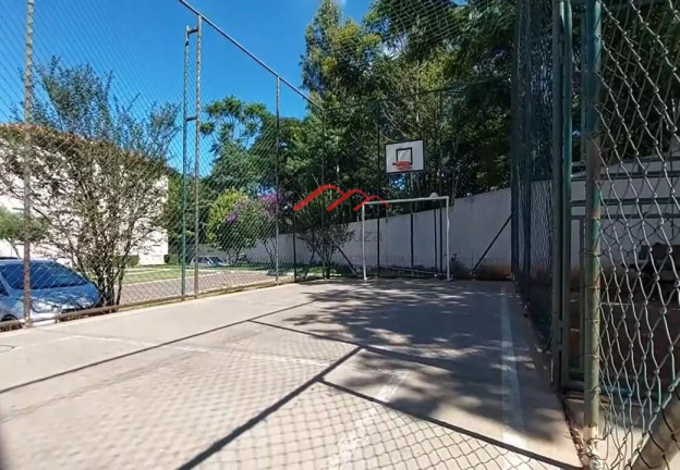 Imagem Apartamento com 2 Quartos à Venda, 45 m² em Jardim Santa Maria (nova Veneza) - Sumaré Imagem Apartamento com 2 Quartos à Venda, 45 m² em Jardim Santa Maria (nova Veneza) - Sumaré