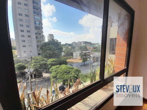 Imagem Apartamento com 4 Quartos à Venda ou Locação, 238 m² em Moema - São Paulo Imagem Apartamento com 4 Quartos à Venda ou Locação, 238 m² em Moema - São Paulo