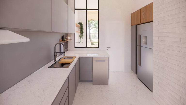 Imagem Casa com 2 Quartos à Venda, 144 m² em Jardim Simus - Sorocaba Imagem Casa com 2 Quartos à Venda, 144 m² em Jardim Simus - Sorocaba