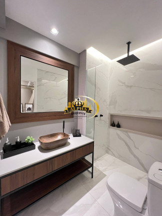 Imagem Apartamento com 4 Quartos à Venda, 218 m² em Alphagran Alphaville - Barueri Imagem Apartamento com 4 Quartos à Venda, 218 m² em Alphagran Alphaville - Barueri