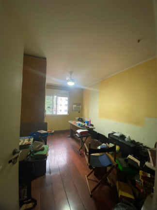 Foto do imóvel Apartamento com 3 Quartos à Venda, 222 m² em Itararé - São Vicente