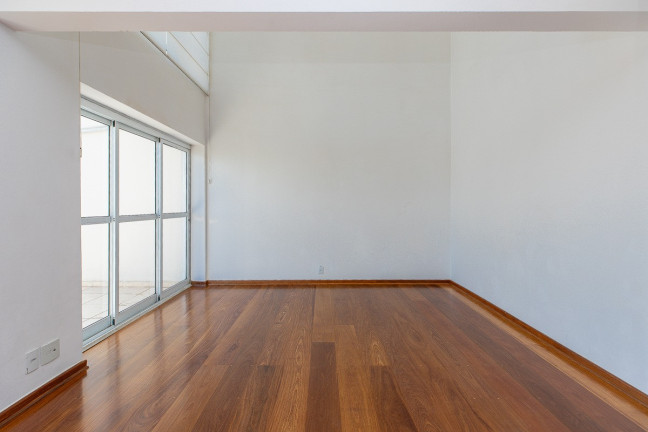 Imagem Cobertura com 3 Quartos à Venda, 244 m² em Alto Da Boa Vista - São Paulo
