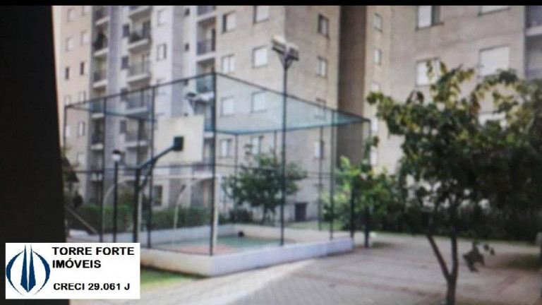 Imagem Apartamento com 2 Quartos à Venda, 47 m² em Vila Califórnia - São Paulo Imagem Apartamento com 2 Quartos à Venda, 47 m² em Vila Califórnia - São Paulo