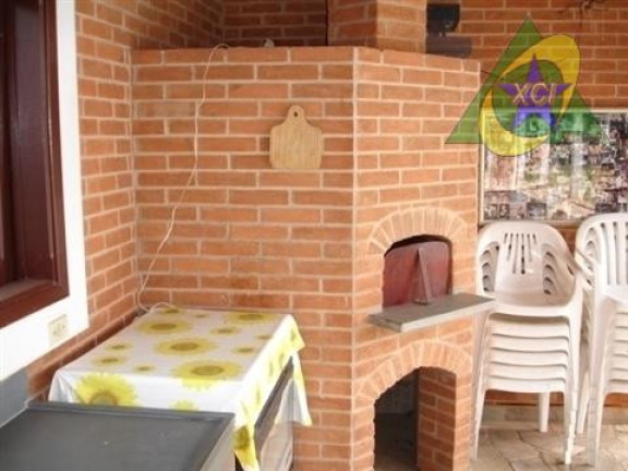 Imagem Casa com 5 Quartos à Venda, 850 m² em Parque Taquaral - Campinas Imagem Casa com 5 Quartos à Venda, 850 m² em Parque Taquaral - Campinas