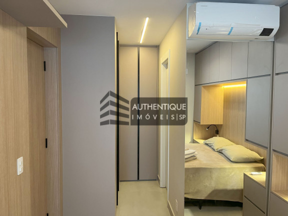 Imagem Apartamento com 1 Quarto à Venda, 42 m² em Paraíso - São Paulo Imagem Apartamento com 1 Quarto à Venda, 42 m² em Paraíso - São Paulo