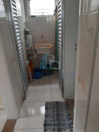 Imagem Apartamento com 1 Quarto à Venda, 44 m² em Caiçara - Praia Grande