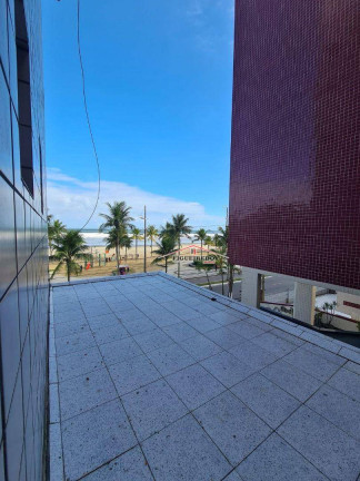 Imagem Apartamento com 3 Quartos para Alugar, 168 m² em Canto Do Forte - Praia Grande