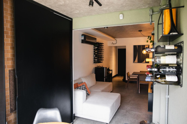 Imagem Apartamento com 3 Quartos à Venda, 139 m² em Portão - Curitiba Imagem Apartamento com 3 Quartos à Venda, 139 m² em Portão - Curitiba