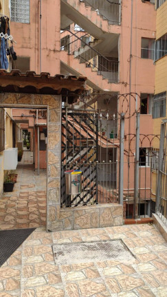 Imagem Apartamento com 2 Quartos à Venda, 53 m² em Guaianazes - São Paulo