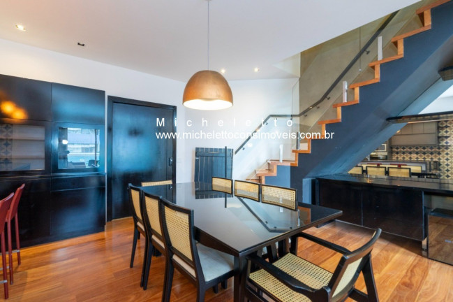 Imagem Apartamento com 3 Quartos à Venda, 186 m² em Brooklin Novo - São Paulo