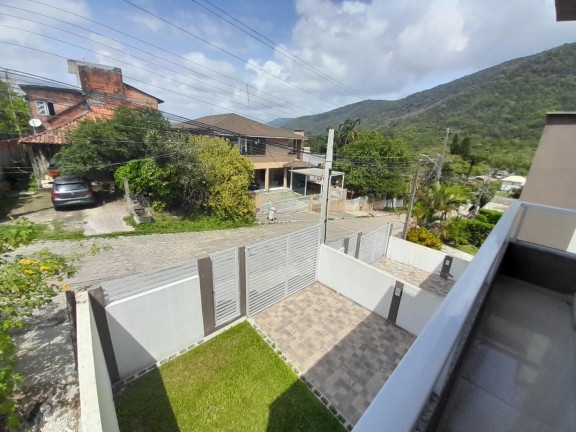 Imagem Casa com 4 Quartos à Venda, 182 m² em São João Do Rio Vermelho - Florianópolis