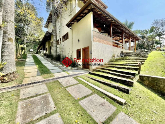 Imagem Casa com 4 Quartos à Venda, 2 m² em Chácara Vale Do Rio Cotia - Carapicuíba Imagem Casa com 4 Quartos à Venda, 2 m² em Chácara Vale Do Rio Cotia - Carapicuíba