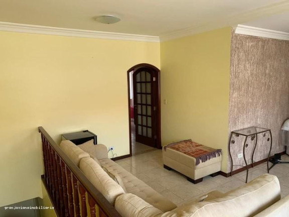 Imagem Casa à Venda, em Bairro Paisagem Colonial - São Roque Imagem Casa à Venda, em Bairro Paisagem Colonial - São Roque