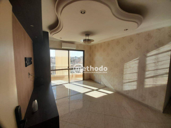 Imagem Apartamento com 3 Quartos para Alugar, 91 m² em Jardim Aurélia - Campinas Imagem Apartamento com 3 Quartos para Alugar, 91 m² em Jardim Aurélia - Campinas