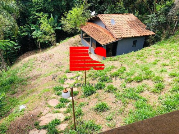 Imagem Casa de Condomínio com 4 Quartos à Venda, 400 m² em Solar Das Palmeiras - Ribeirão Das Neves