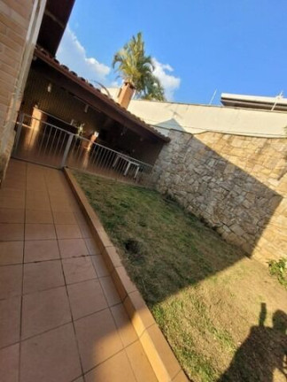 Imagem Casa com 3 Quartos à Venda, 154 m² em Jardim São Caetano - São Caetano Do Sul