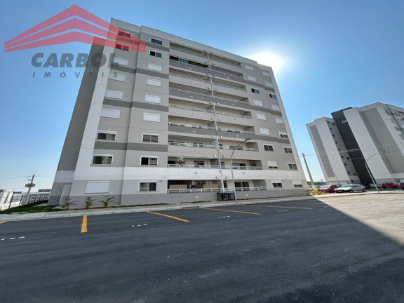 Imagem Apartamento com 3 Quartos à Venda, 60 m² em Jardim Carlos Gomes - Jundiaí Imagem Apartamento com 3 Quartos à Venda, 60 m² em Jardim Carlos Gomes - Jundiaí