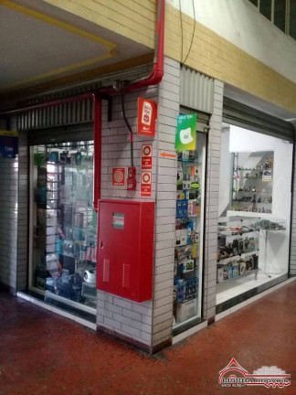 Imagem Sala Comercial à Venda, 87 m² em Centro - Jacareí Imagem Sala Comercial à Venda, 87 m² em Centro - Jacareí