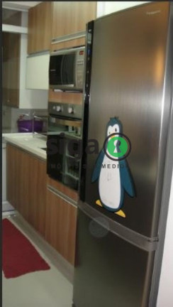 Imagem Apartamento com 2 Quartos à Venda, 56 m² em Vila Andrade - São Paulo Imagem Apartamento com 2 Quartos à Venda, 56 m² em Vila Andrade - São Paulo