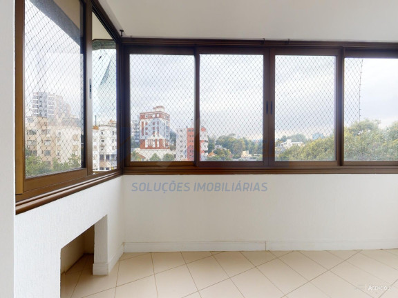 Imagem Apartamento com 3 Quartos à Venda, 108 m² em Passo Da Areia - Porto Alegre
