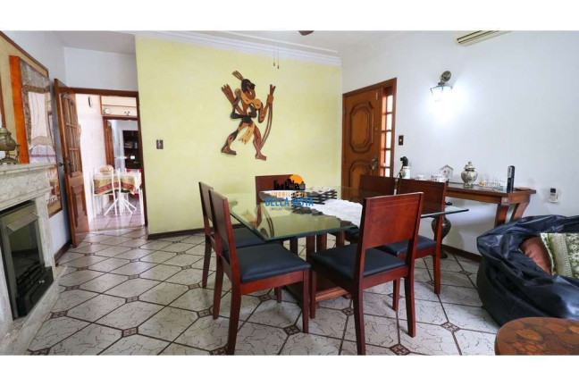 Imagem Casa com 3 Quartos à Venda,  em Parque Jabaquara - São Paulo