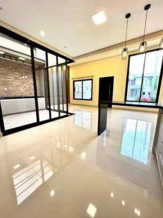 Imagem Casa com 3 Quartos à Venda, 123 m² em Jardins Do Império - Indaiatuba Imagem Casa com 3 Quartos à Venda, 123 m² em Jardins Do Império - Indaiatuba