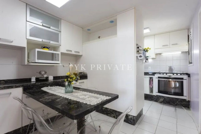 Imagem Apartamento com 4 Quartos à Venda, 126 m² em Vila Romana - São Paulo Imagem Apartamento com 4 Quartos à Venda, 126 m² em Vila Romana - São Paulo