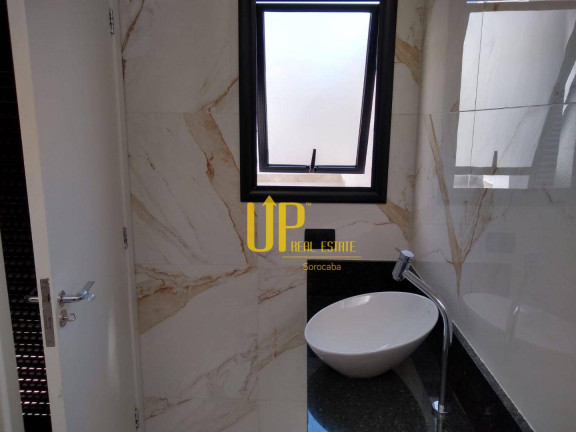 Imagem Casa com 3 Quartos à Venda, 103 m² em Caguaçu - Sorocaba Imagem Casa com 3 Quartos à Venda, 103 m² em Caguaçu - Sorocaba