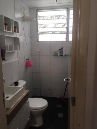 Imagem Apartamento com 2 Quartos à Venda, 48 m² em Residencial Sítio Santo Antônio - Taubaté Imagem Apartamento com 2 Quartos à Venda, 48 m² em Residencial Sítio Santo Antônio - Taubaté