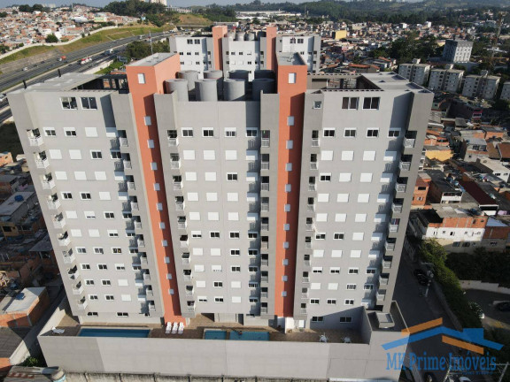 Imagem Apartamento com 2 Quartos à Venda, 37 m² em Santa Maria - Osasco Imagem Apartamento com 2 Quartos à Venda, 37 m² em Santa Maria - Osasco