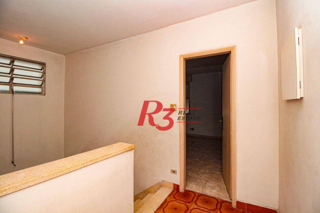 Imagem Sobrado com 3 Quartos à Venda, 283 m² em Campo Grande - Santos Imagem Sobrado com 3 Quartos à Venda, 283 m² em Campo Grande - Santos