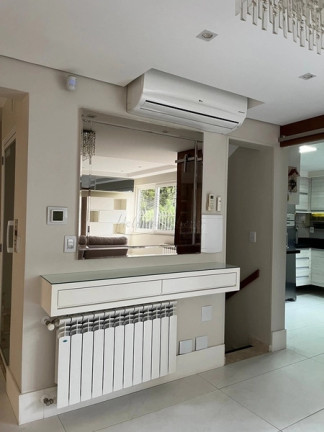 Imagem Casa com 3 Quartos à Venda, 181 m² em Vila Assunção - Porto Alegre