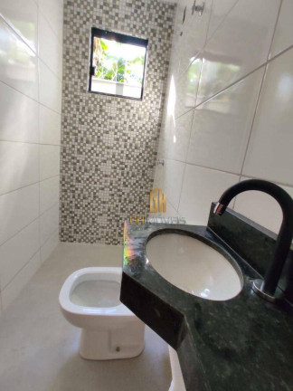 Imagem Casa com 3 Quartos à Venda, 122 m² em Papillon Park - Aparecida De Goiânia