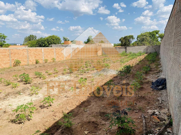 Imagem Terreno à Venda, 571 m² em Estância Lagoa Dourada - Brotas Imagem Terreno à Venda, 571 m² em Estância Lagoa Dourada - Brotas