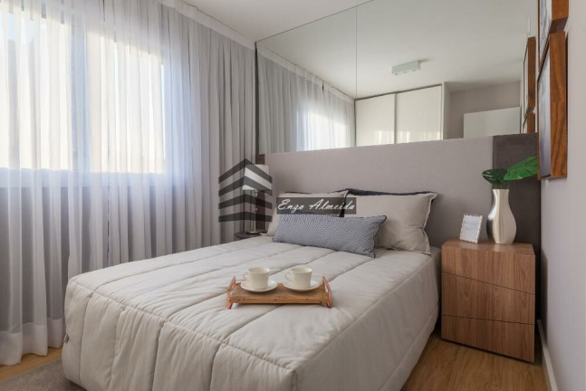 Imagem Apartamento com 2 Quartos à Venda, 48 m² em Tatuapé - São Paulo Imagem Apartamento com 2 Quartos à Venda, 48 m² em Tatuapé - São Paulo