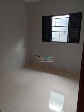 Imagem Casa com 2 Quartos à Venda, 65 m² em Moreninha - Campo Grande