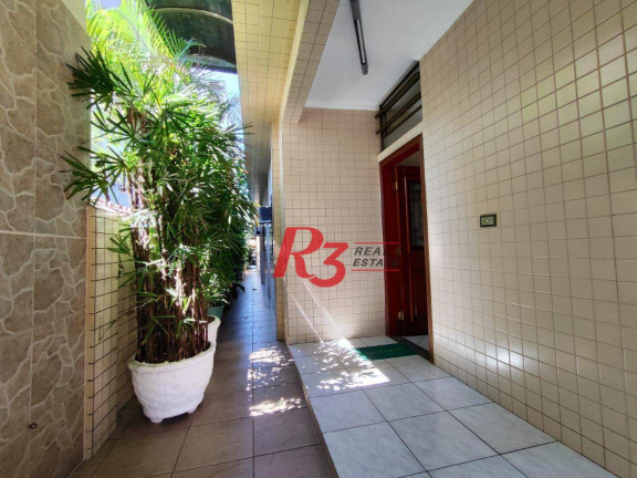 Imagem Casa com 5 Quartos à Venda, 183 m² em Vila Belmiro - Santos Imagem Casa com 5 Quartos à Venda, 183 m² em Vila Belmiro - Santos
