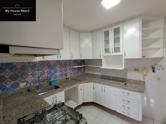 Imagem Apartamento com 3 Quartos à Venda, 110 m² em Jardim São Paulo (zona Norte) - São Paulo Imagem Apartamento com 3 Quartos à Venda, 110 m² em Jardim São Paulo (zona Norte) - São Paulo