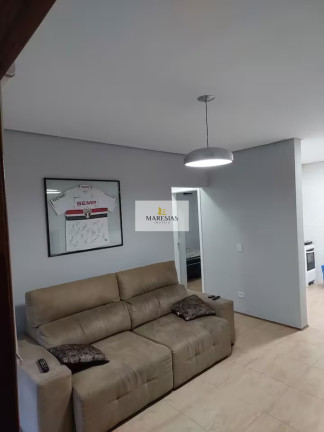 Imagem Casa com 2 Quartos à Venda, 90 m² em Juquehy - São Sebastião