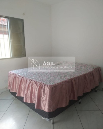 Imagem Casa com 3 Quartos à Venda, 125 m² em Jardim Santa Inês I - São José Dos Campos Imagem Casa com 3 Quartos à Venda, 125 m² em Jardim Santa Inês I - São José Dos Campos