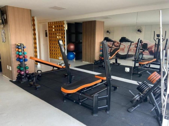 Imagem Apartamento com 2 Quartos à Venda, 56 m² em Chácara Seis De Outubro - São Paulo Imagem Apartamento com 2 Quartos à Venda, 56 m² em Chácara Seis De Outubro - São Paulo