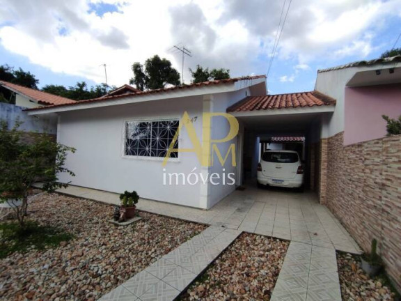 Imagem Casa com 2 Quartos à Venda, 200 m² em Forquilhas - São José