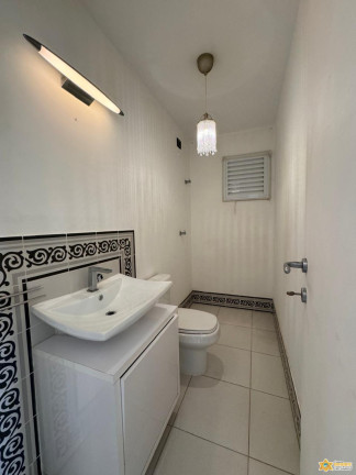 Imagem Apartamento com 3 Quartos à Venda, 156 m² em Centro - Ubatuba