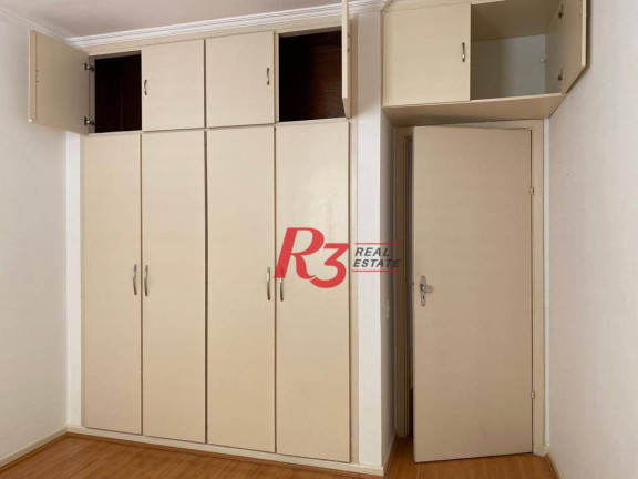 Imagem Apartamento com 1 Quarto à Venda, 68 m² em José Menino - Santos Imagem Apartamento com 1 Quarto à Venda, 68 m² em José Menino - Santos