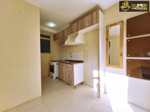 Imagem Apartamento com 2 Quartos para Alugar, 42 m² em Três Vendas - Pelotas Imagem Apartamento com 2 Quartos para Alugar, 42 m² em Três Vendas - Pelotas